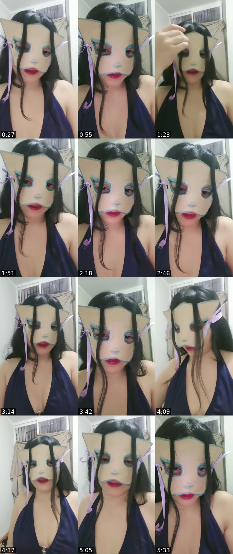 @carolinaesp Tango LIVE
