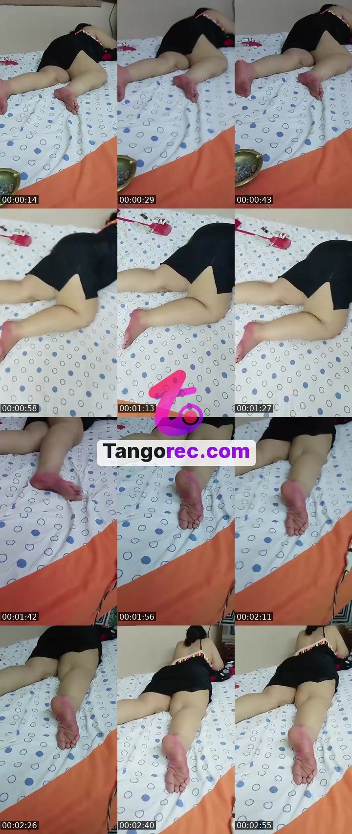 @firefighterdragon-102757 Tango LIVE