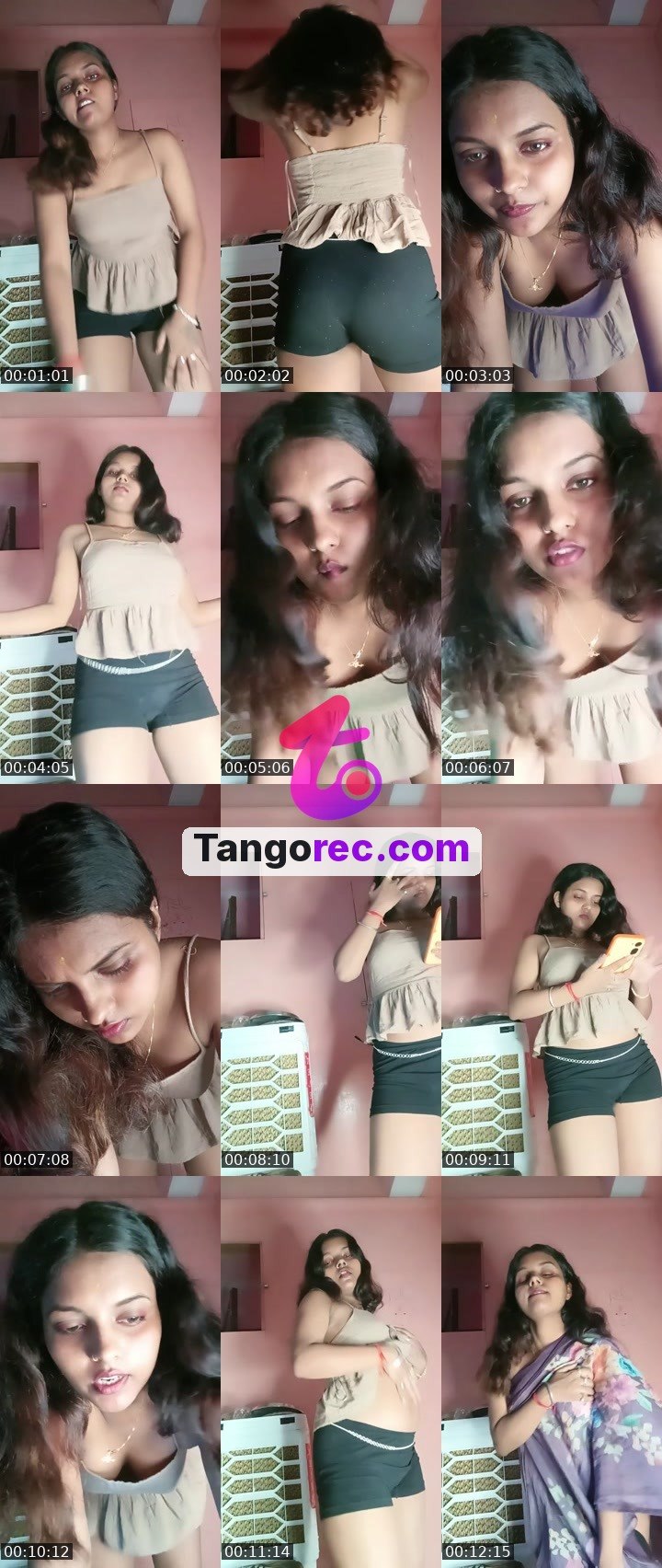 @msrajgupta Tango live from 2026-09-21