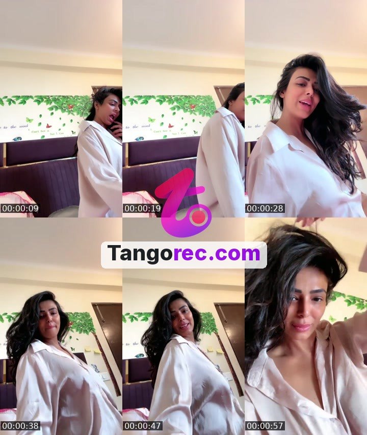 @trisha43 Tango live from 2026-09-21