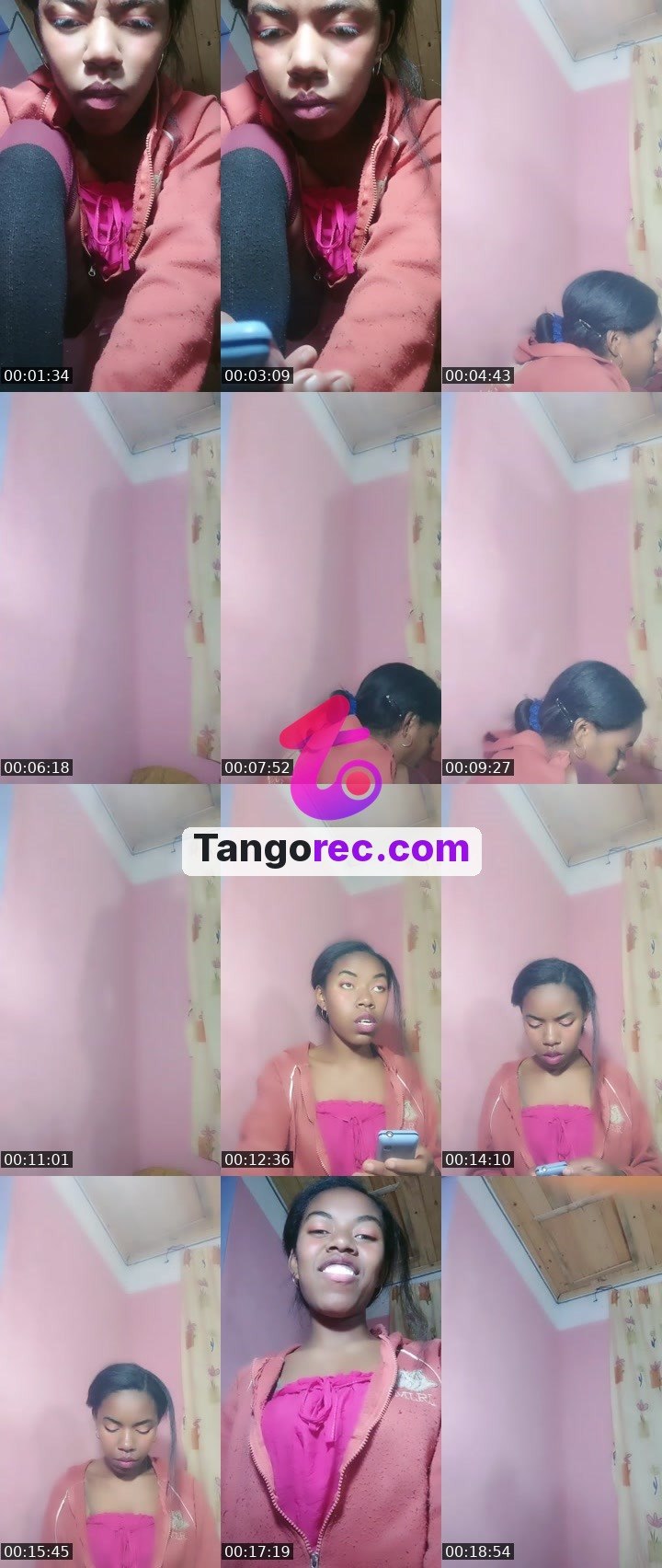 @saberkestrel-621688 Tango live from 2026-09-21
