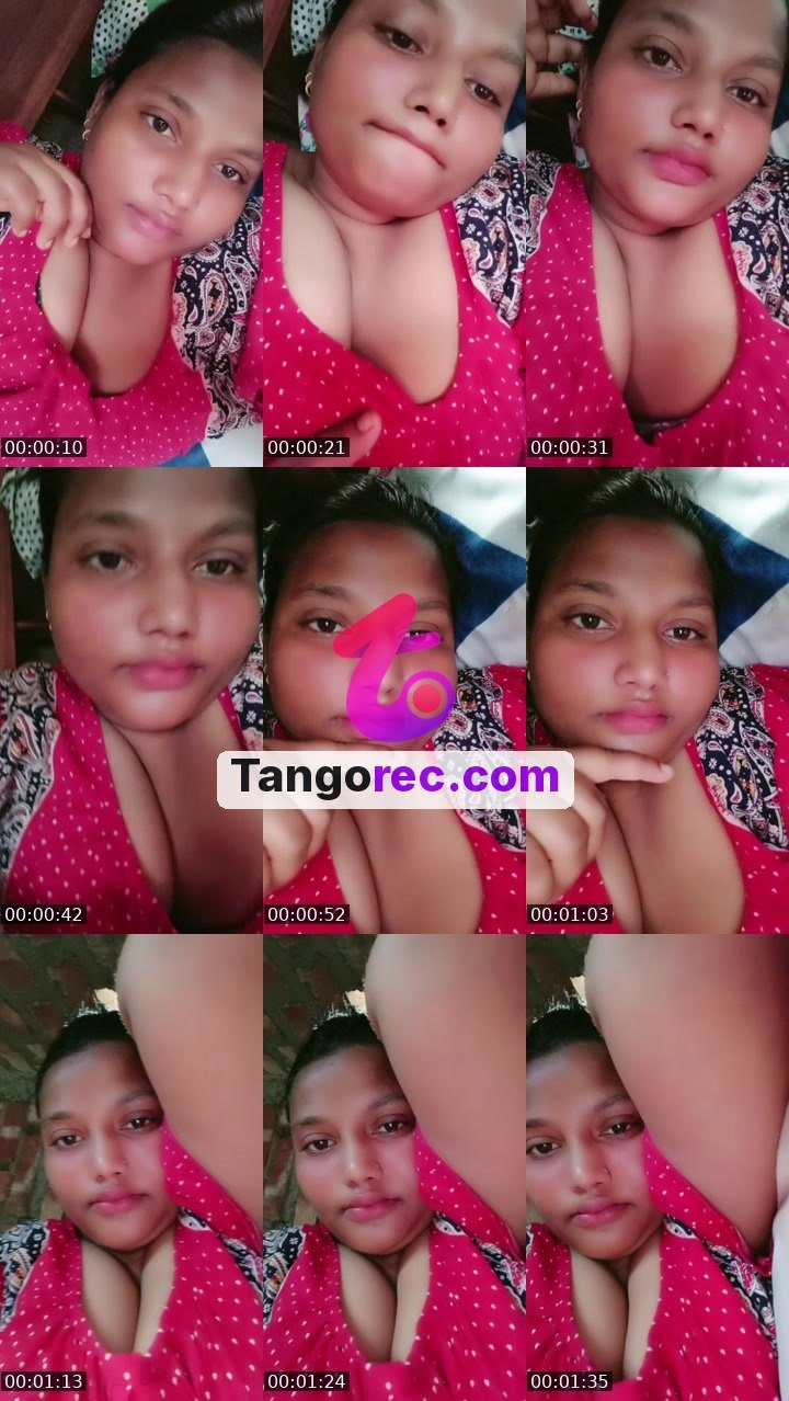 @itshmukti Tango live from 2026-09-21