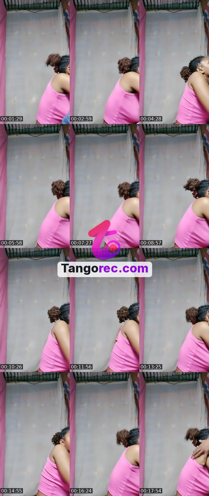@boxingbear-163963 Tango live from 2026-09-21