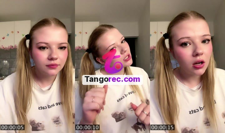 @sukalyaa Tango live from 2026-09-21