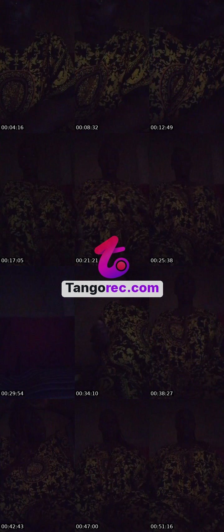 @dancing-penguin-88098 Tango live from 2026-09-21