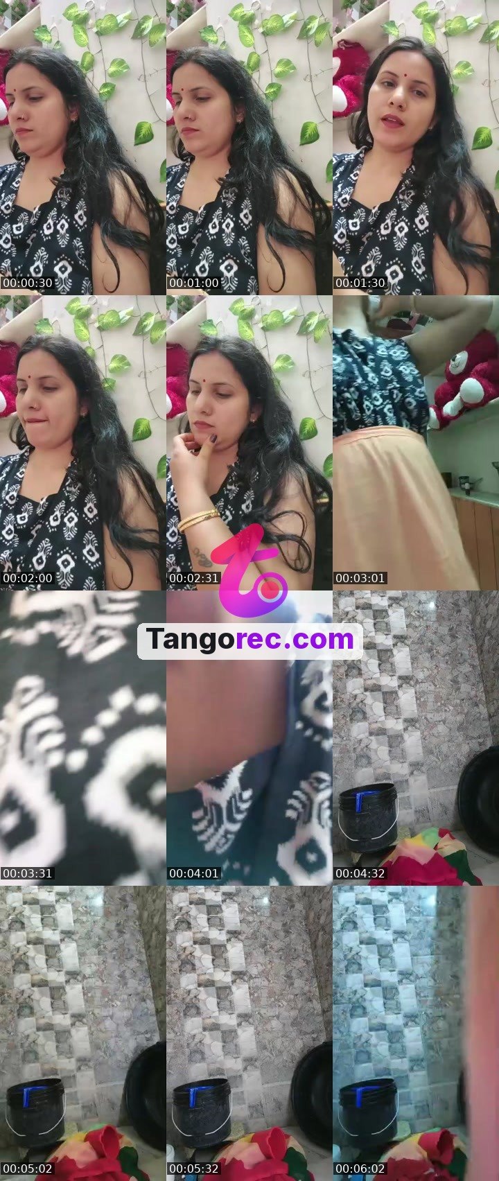 @anupurna3233 Tango live from 2026-09-21