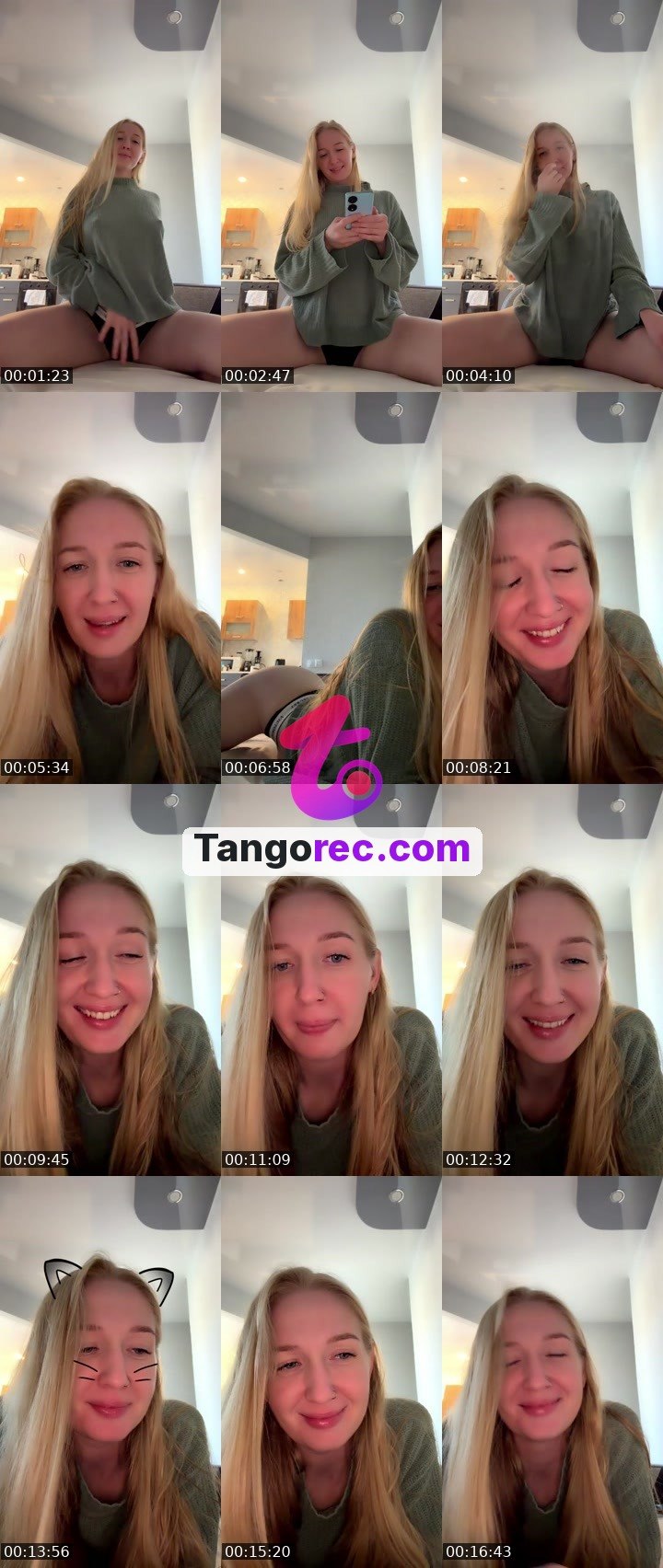 @strawberry90 Tango live from 2026-09-21