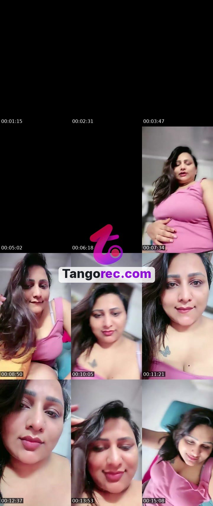@luckypapa Tango live from 2026-09-21