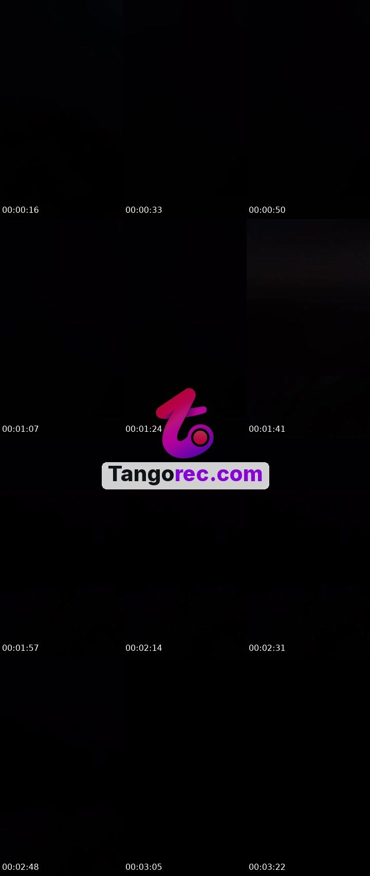 @sophie18218 Tango live from 2026-09-21