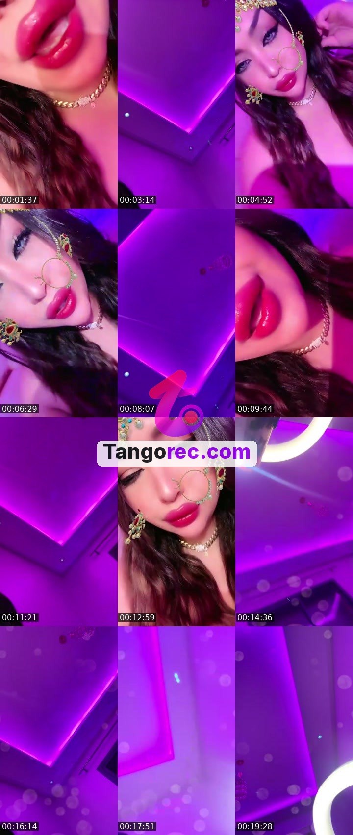 @fatounthetemptress Tango live from 2026-09-21