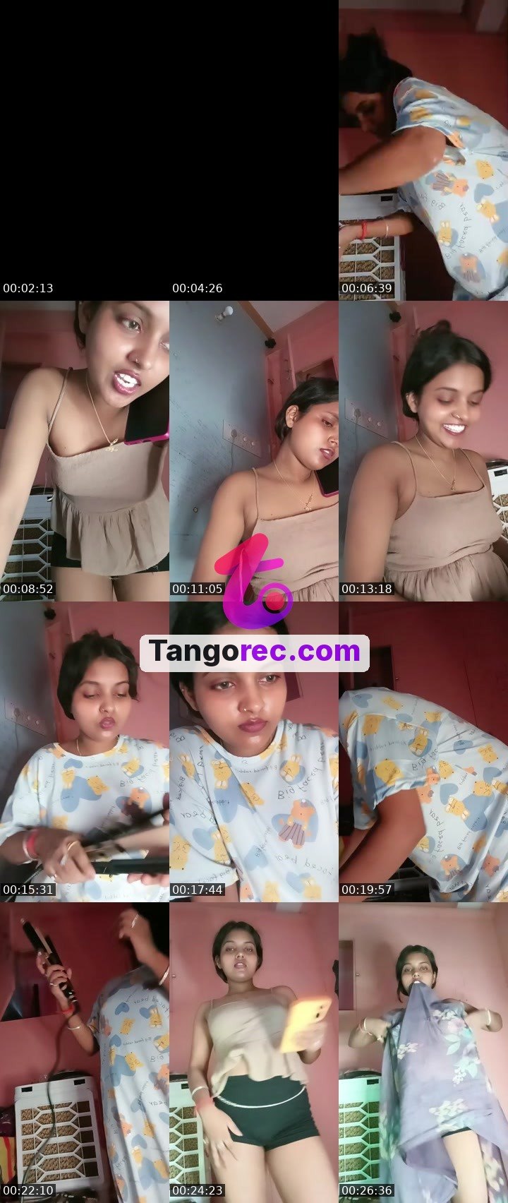 @msrajgupta Tango live from 2026-09-21