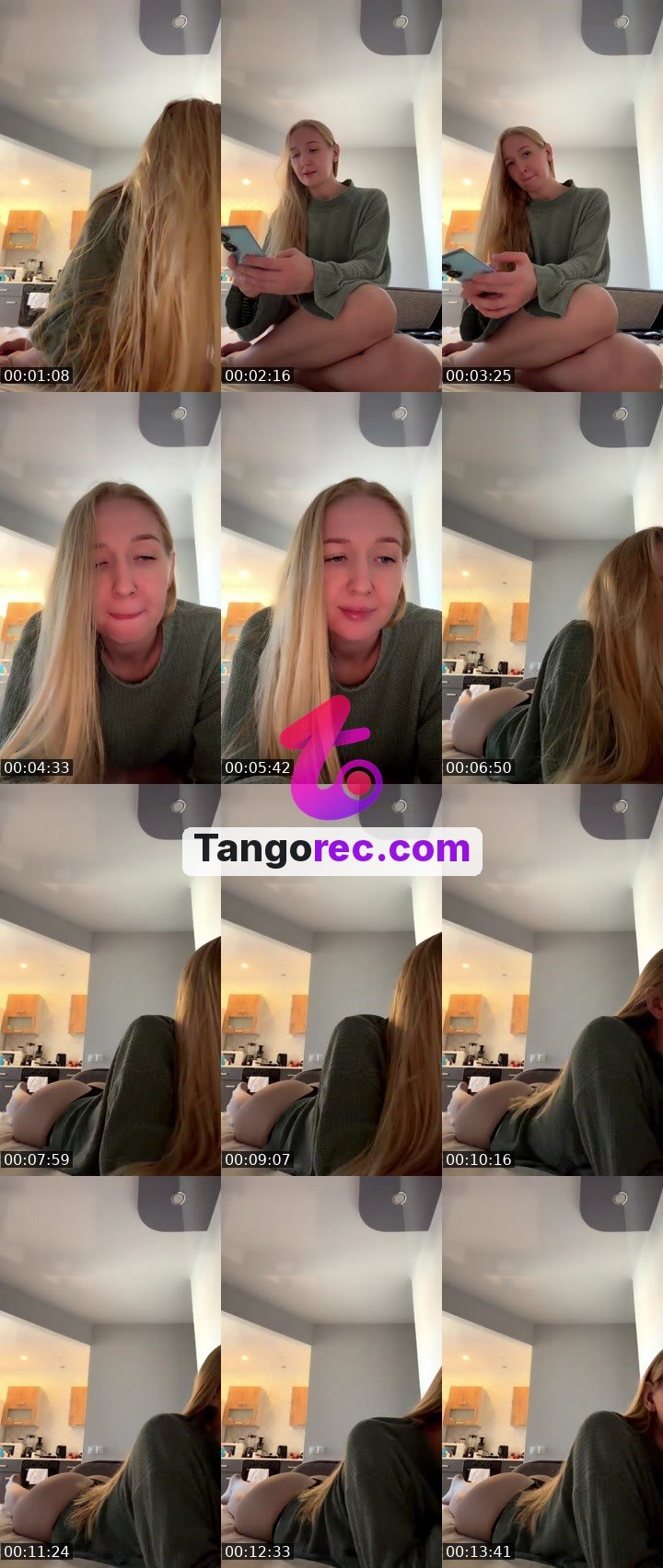 @strawberry90 Tango live from 2026-09-21