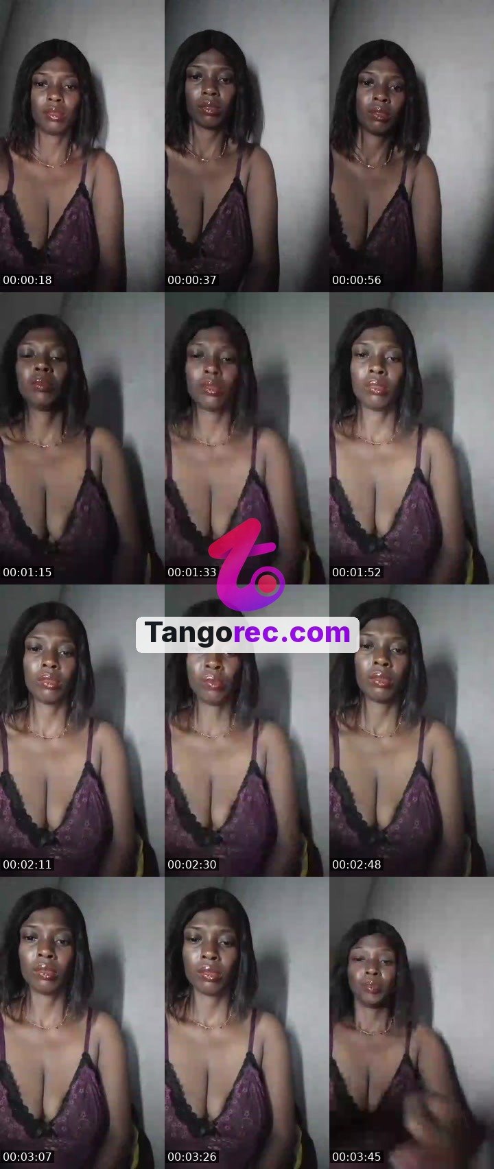 @swetme Tango live from 2026-09-21