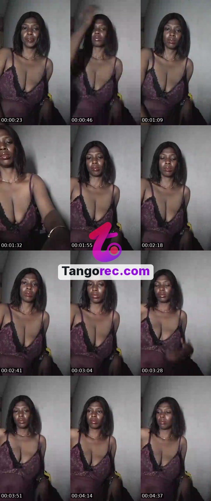 @swetme Tango live from 2026-09-21