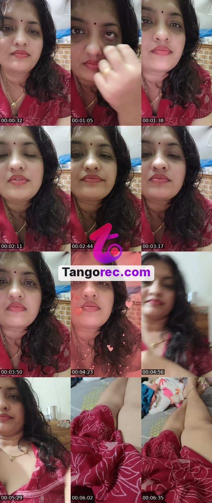 @aditigenuine Tango live from 2026-09-21