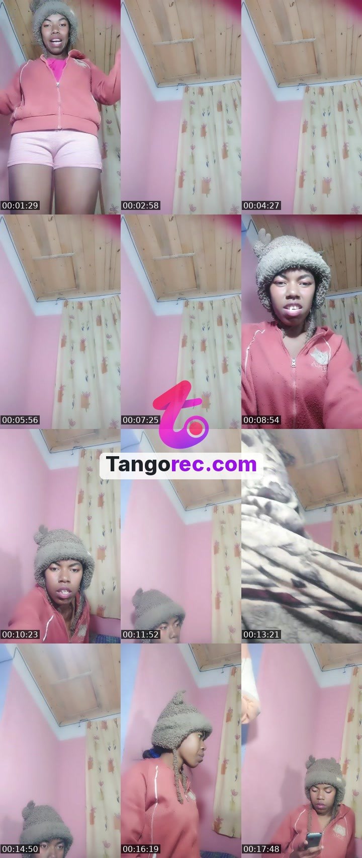 @saberkestrel-621688 Tango live from 2026-09-21
