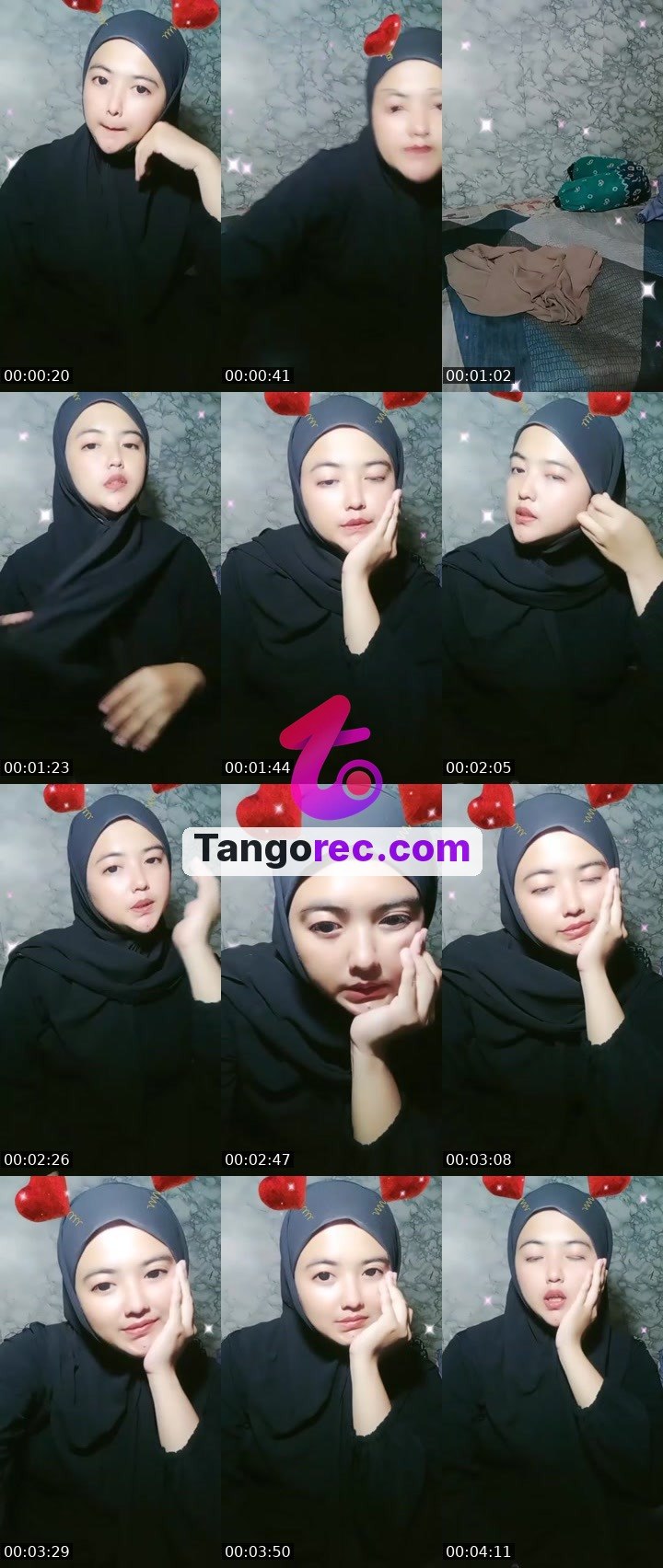 @sseze1515247 Tango live from 2026-09-21