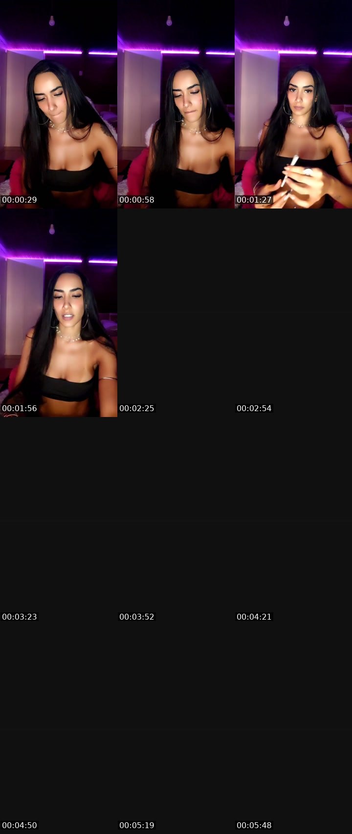 @klaire97 Tango live from 2026-07-27