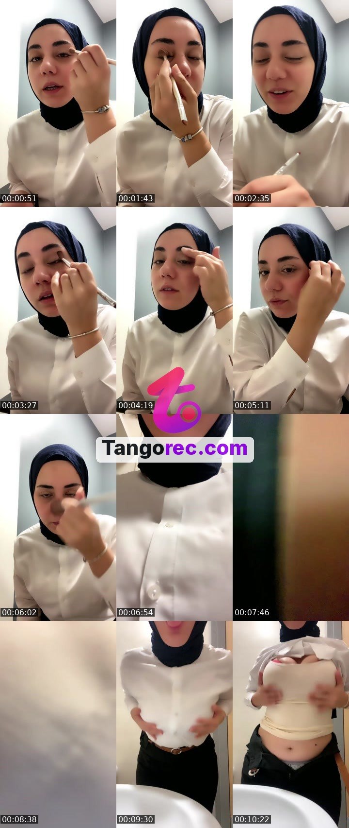 @yoksul77 Tango live from 2026-09-21