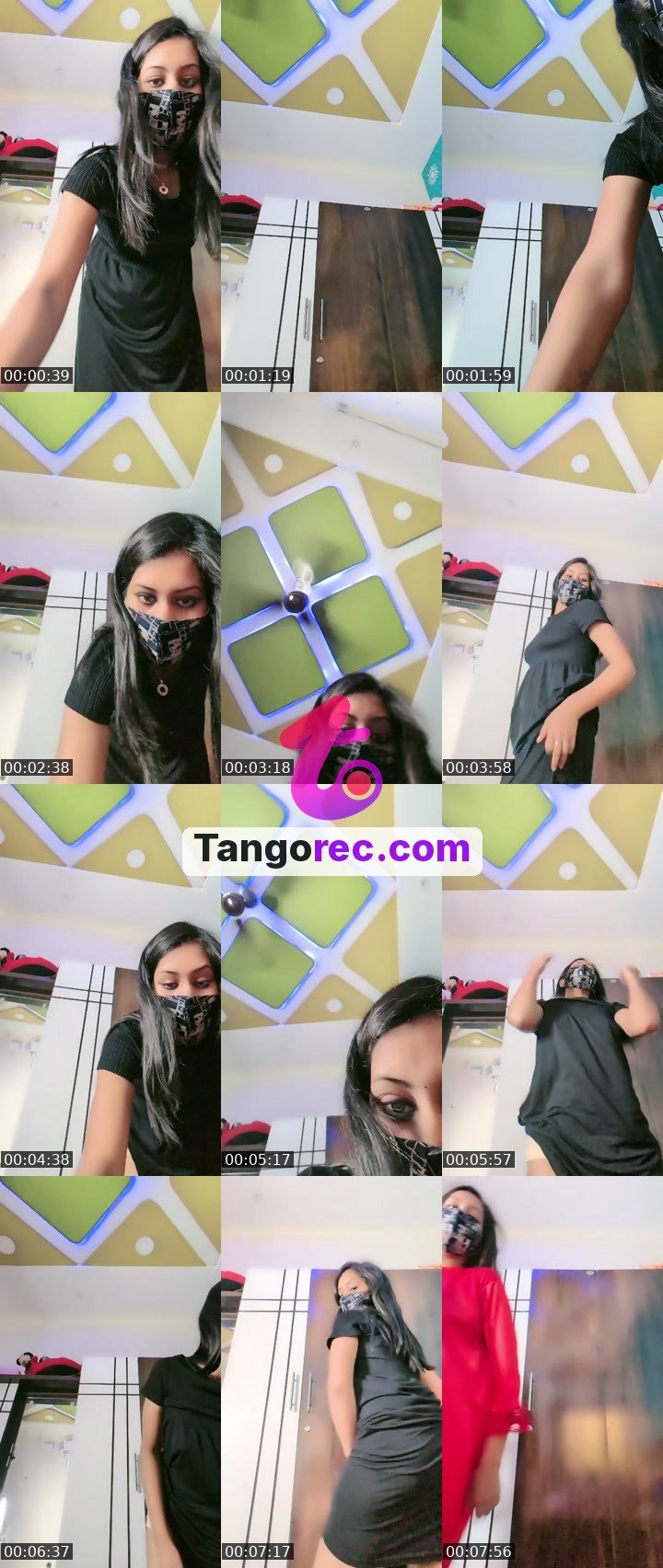 @ishika19 Tango live from 2026-09-21