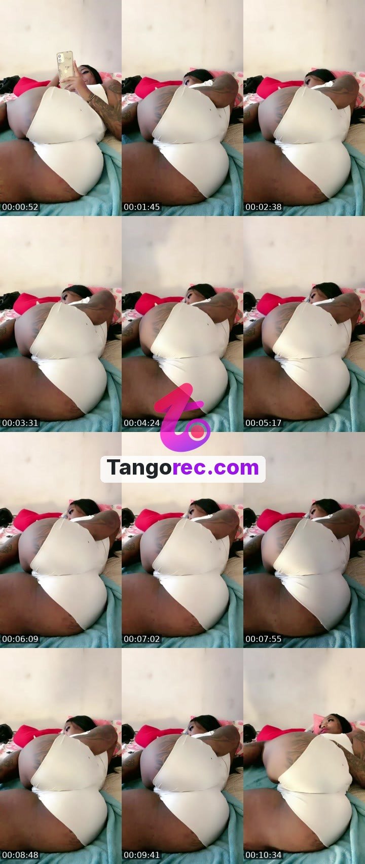 @ger66526746 Tango live from 2026-09-21