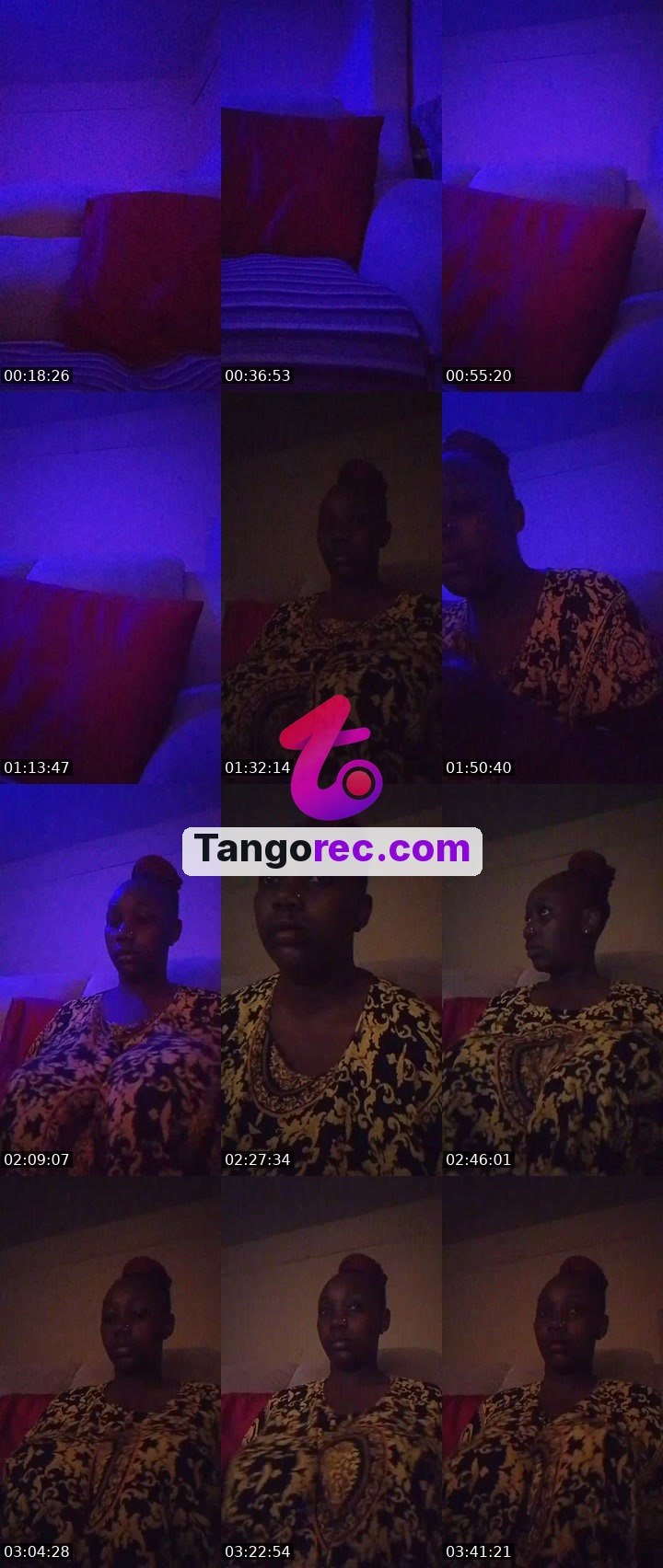 @dancing-penguin-88098 Tango live from 2026-09-21