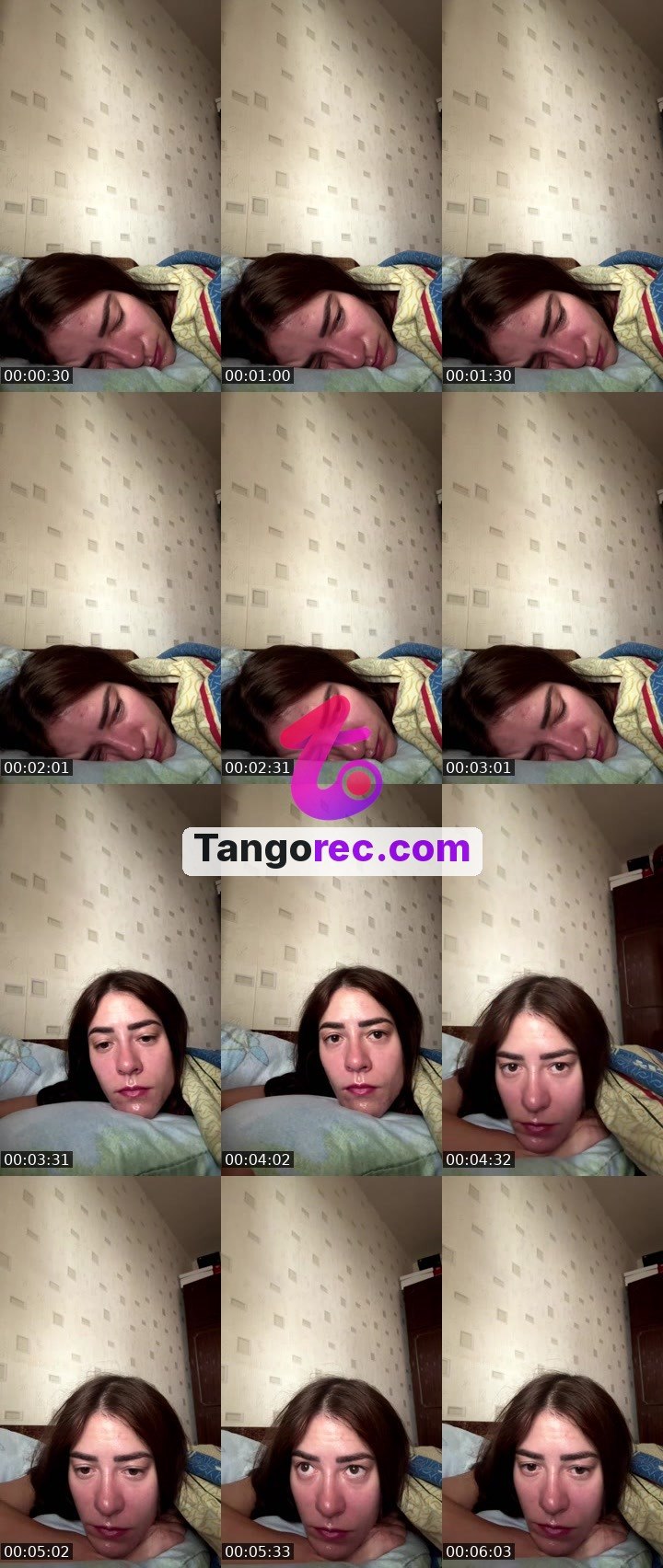 @diva156 Tango live from 2026-09-21