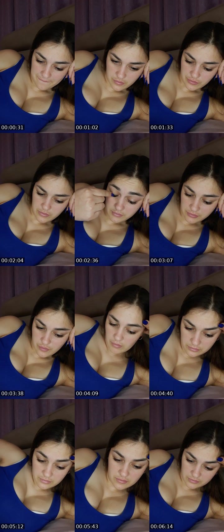 @funny-elephant-86944 Tango live from 2026-07-27