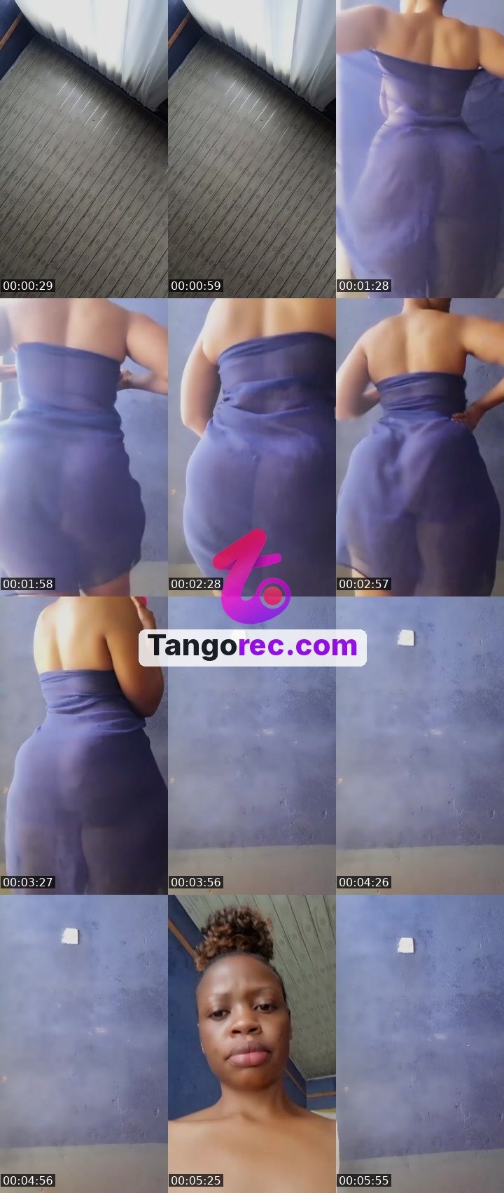 @superduperbadger-31290 Tango live from 2026-09-21