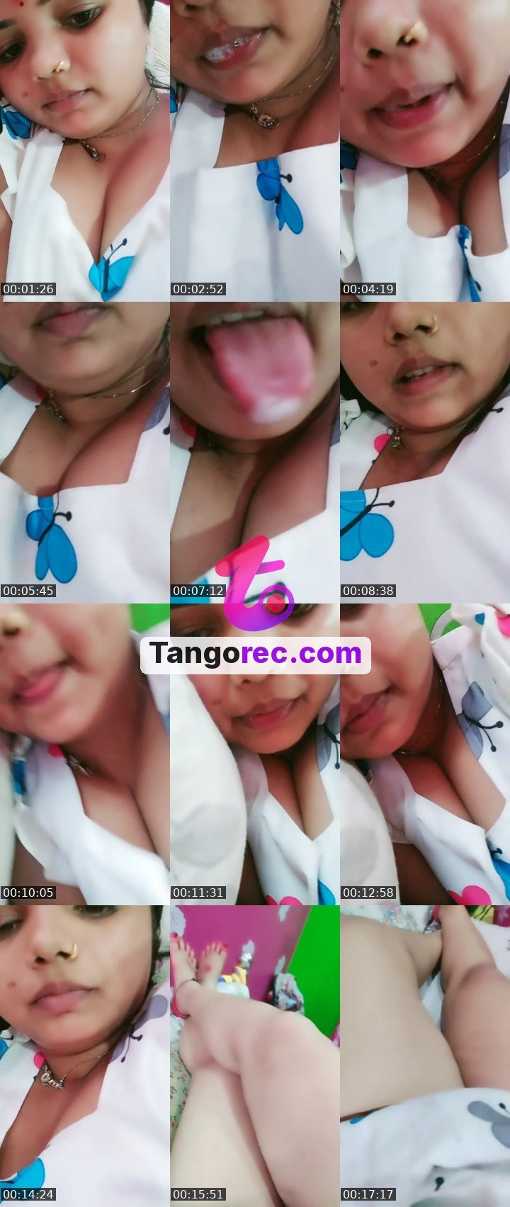 @anu1324 Tango live from 2026-09-21
