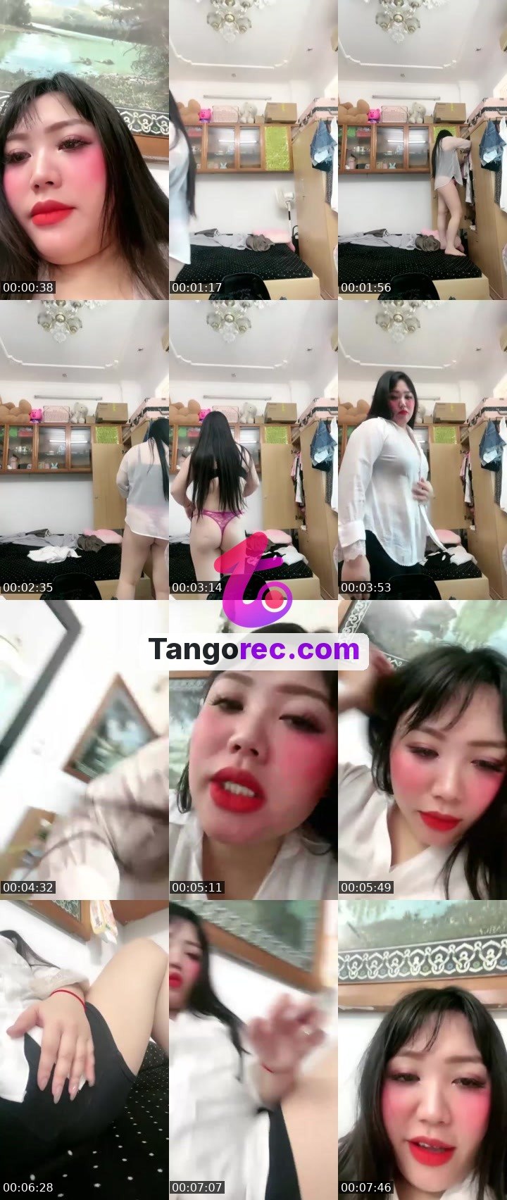 @lewdgirl69 Tango live from 2026-09-21
