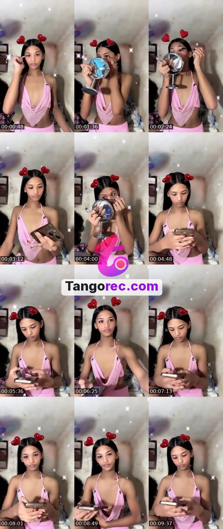 @kungfupanda-445576 Tango live from 2026-09-21