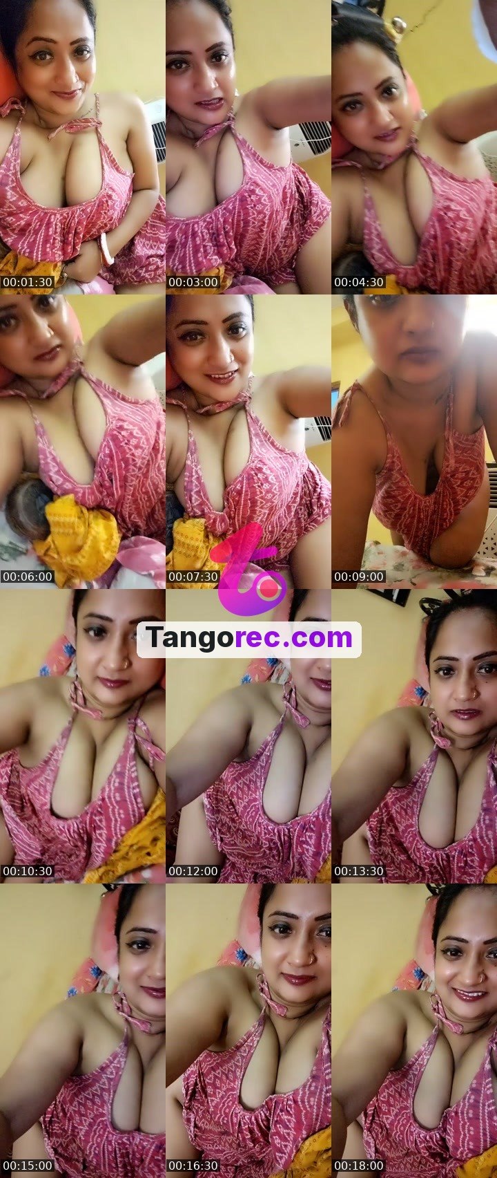 @funnyfox-62047 Tango live from 2026-09-21