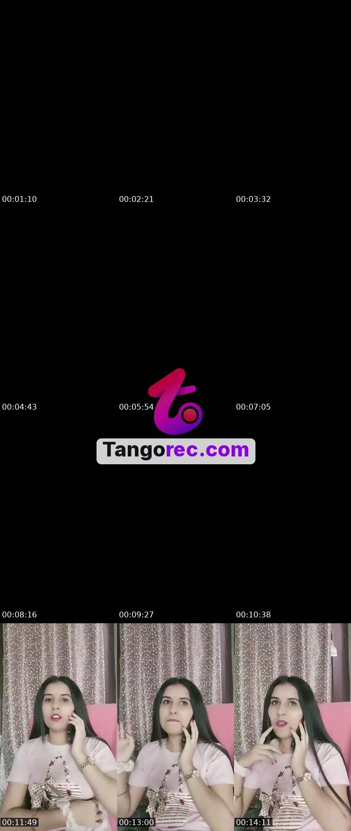 @mannuchaudhari Tango live from 2026-09-21