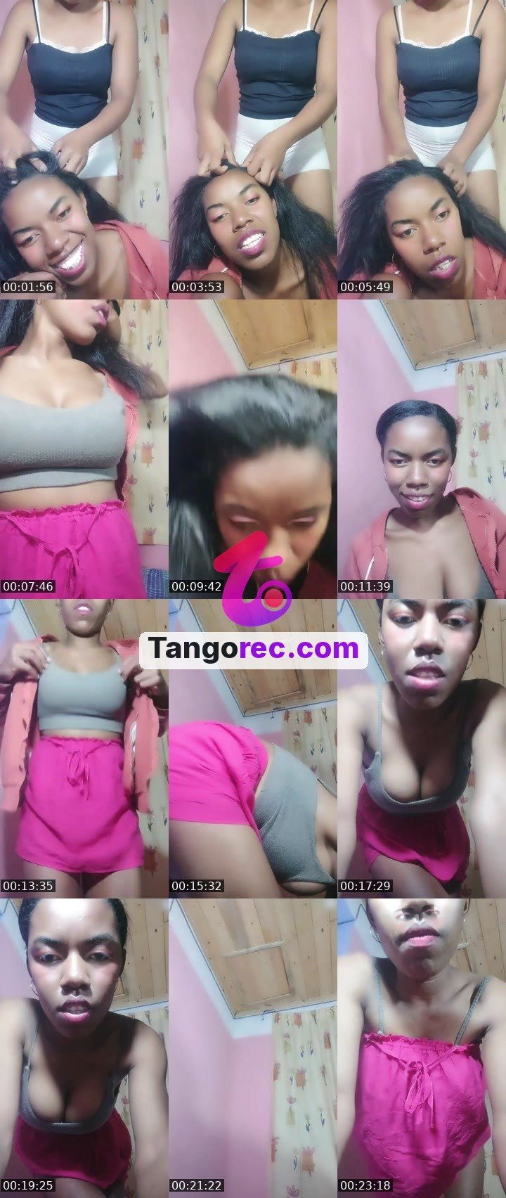 @saberkestrel-621688 Tango live from 2026-09-21