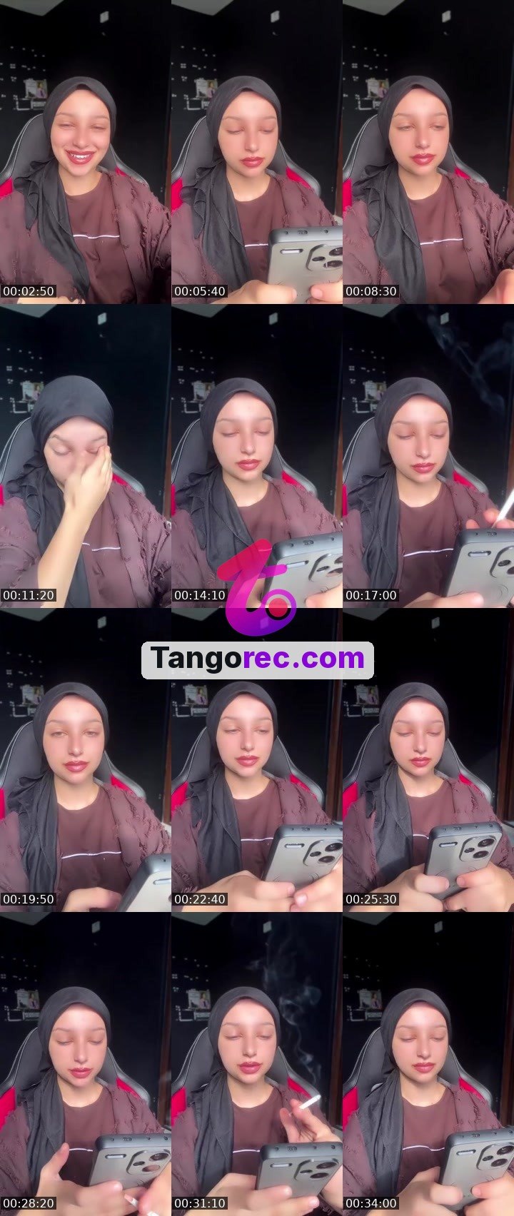 @fatoss55 Tango LIVE