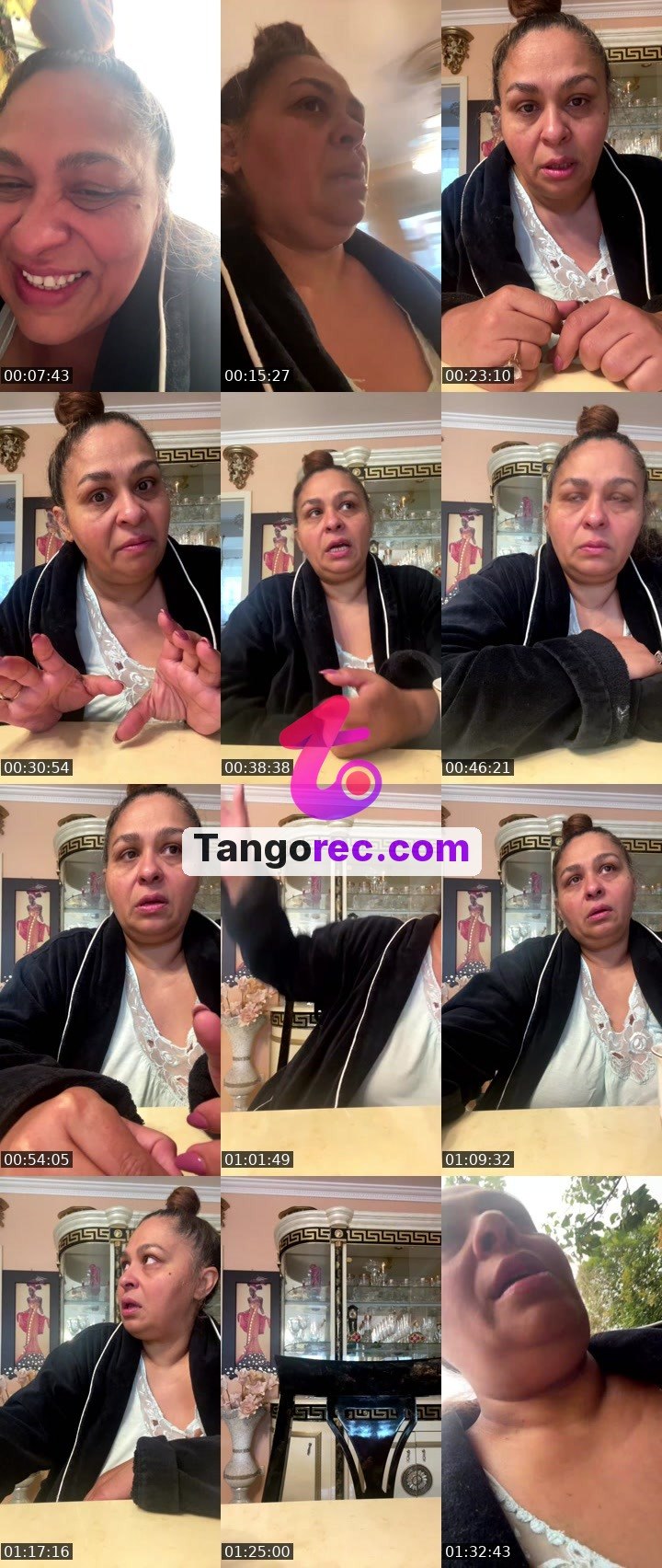@mslaurie Tango live from 2026-09-21