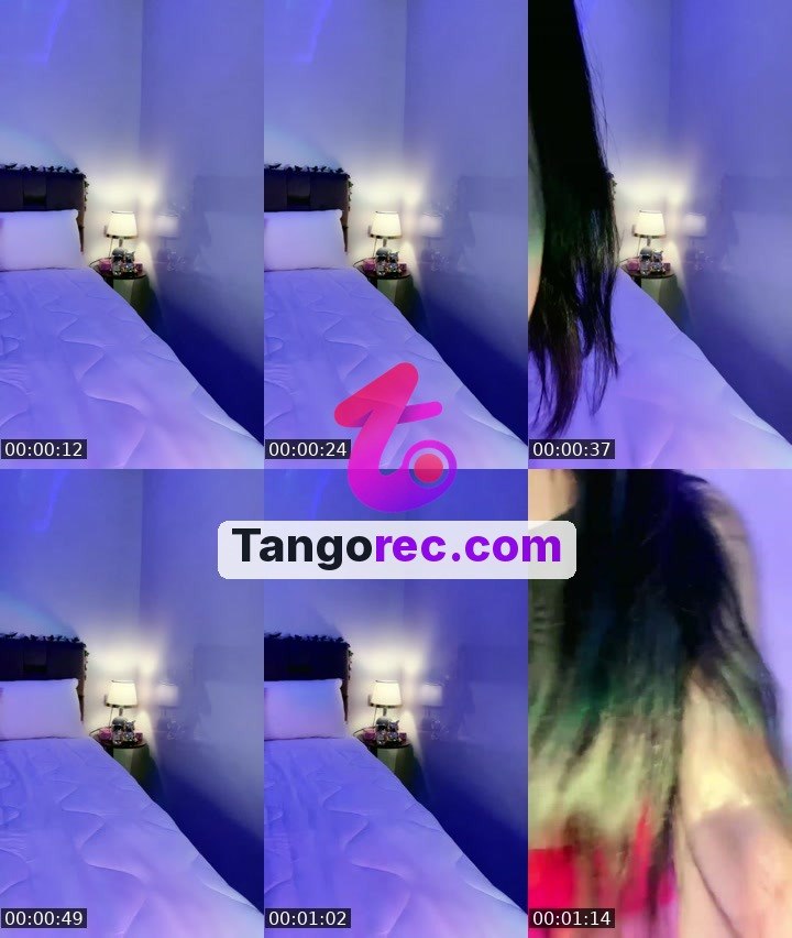 @lamoy520 Tango live from 2026-09-21