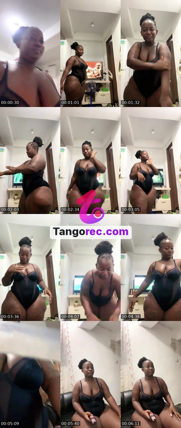 @thickmadame01 Tango live from 2026-09-21
