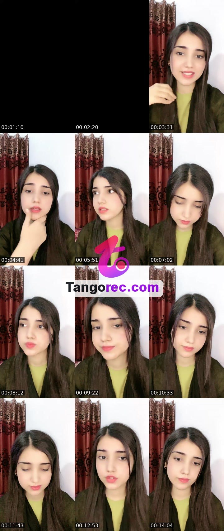 @fatii7 Tango live from 2026-09-21