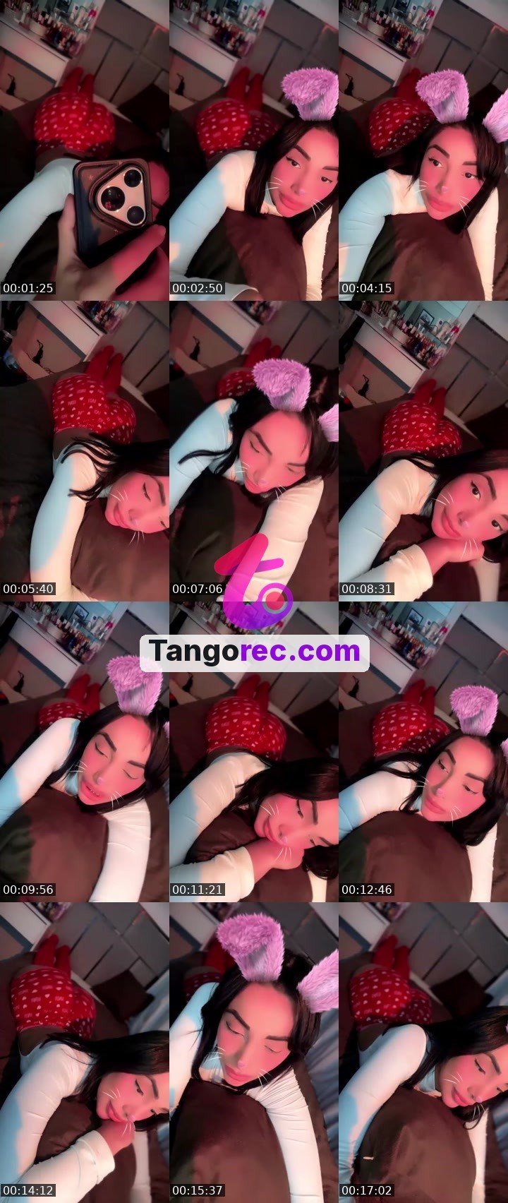 @888mila777 Tango live from 2026-09-21