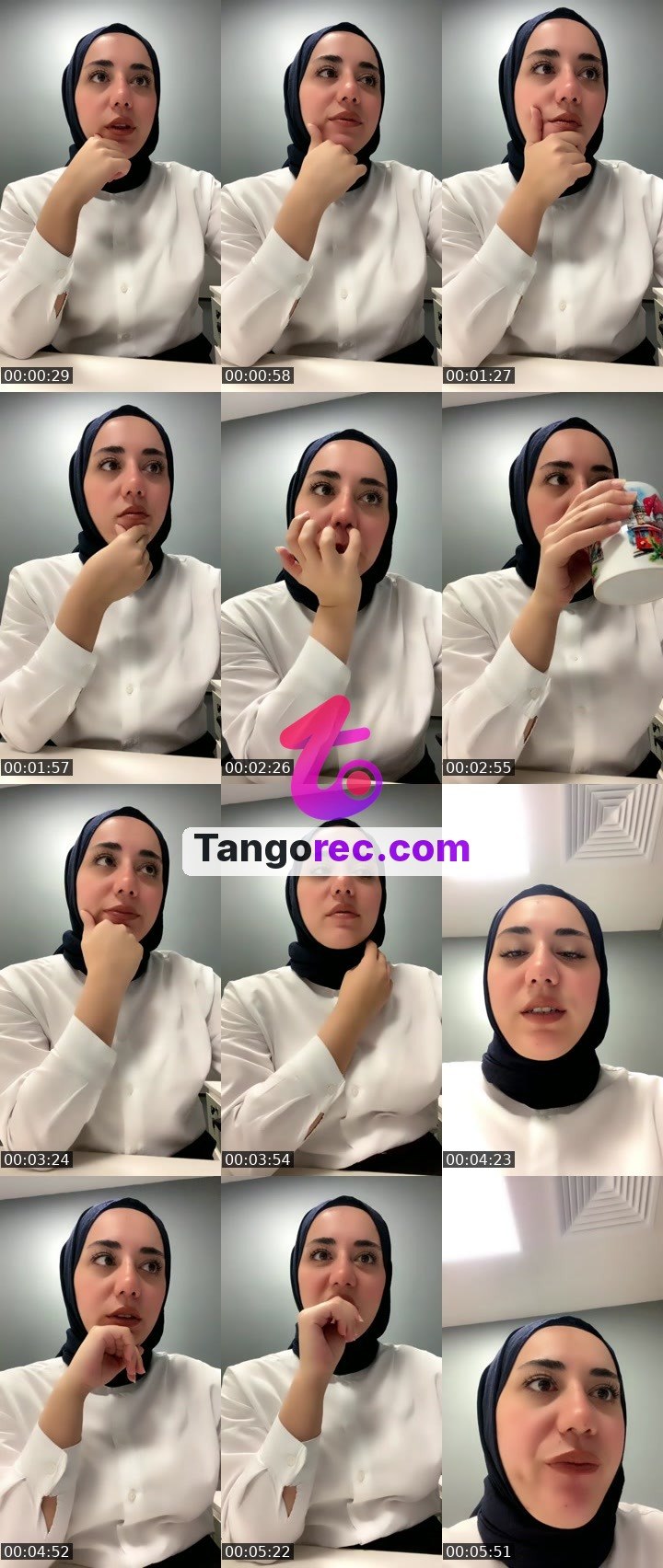 @yoksul77 Tango live from 2026-09-21