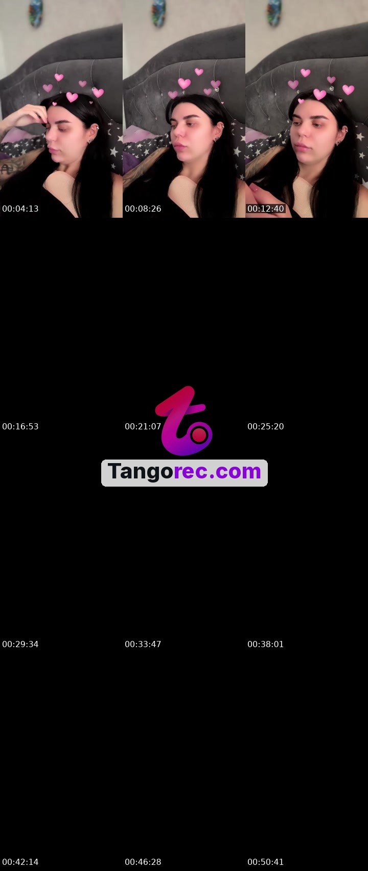 @idgaf666 Tango live from 2026-09-21