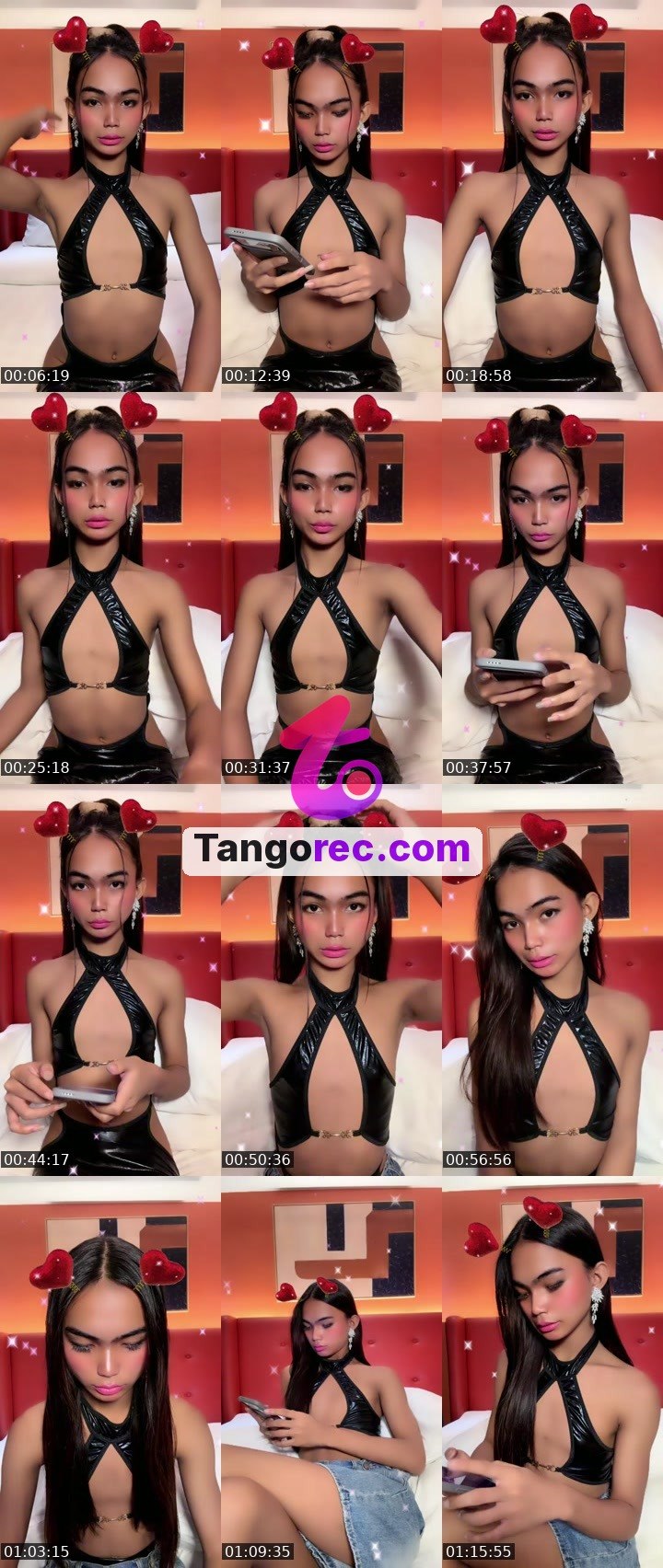 @steelstallion-603493 Tango live from 2026-09-21