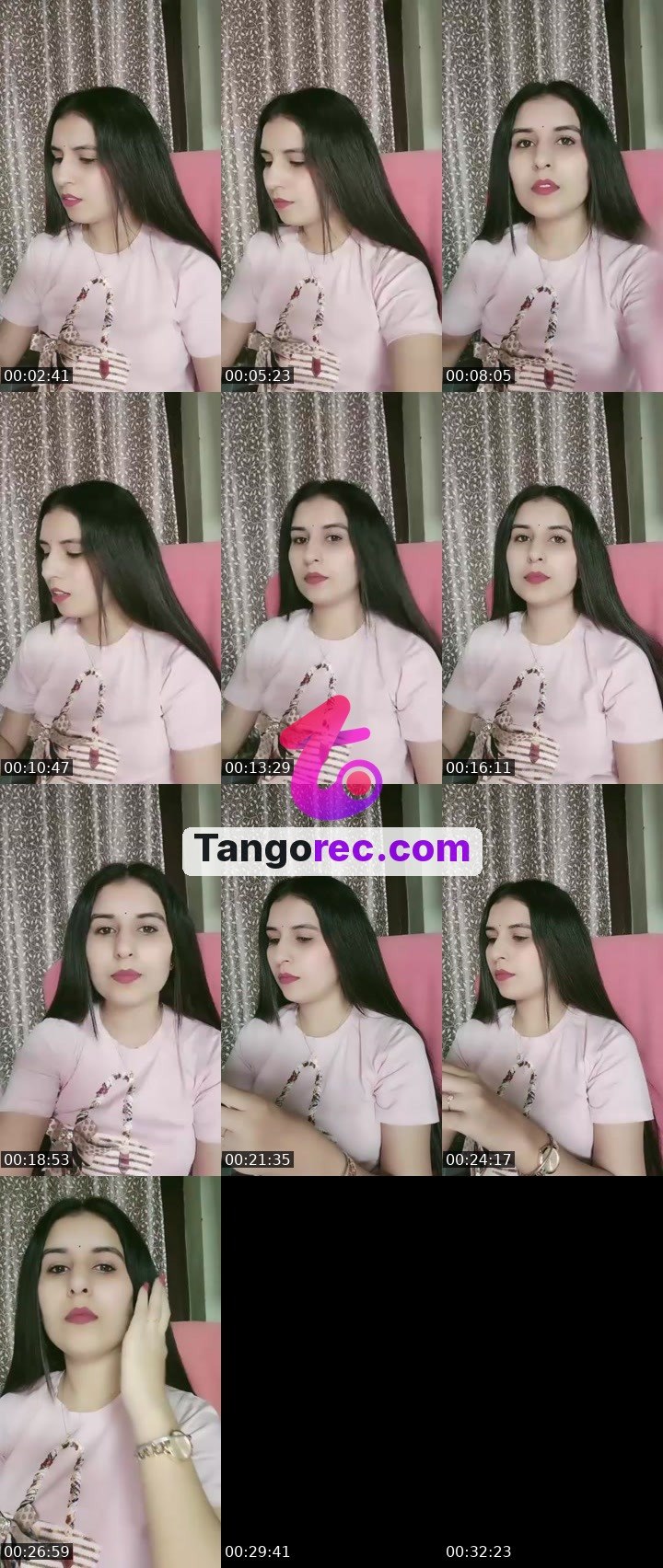 @mannuchaudhari Tango live from 2026-09-21