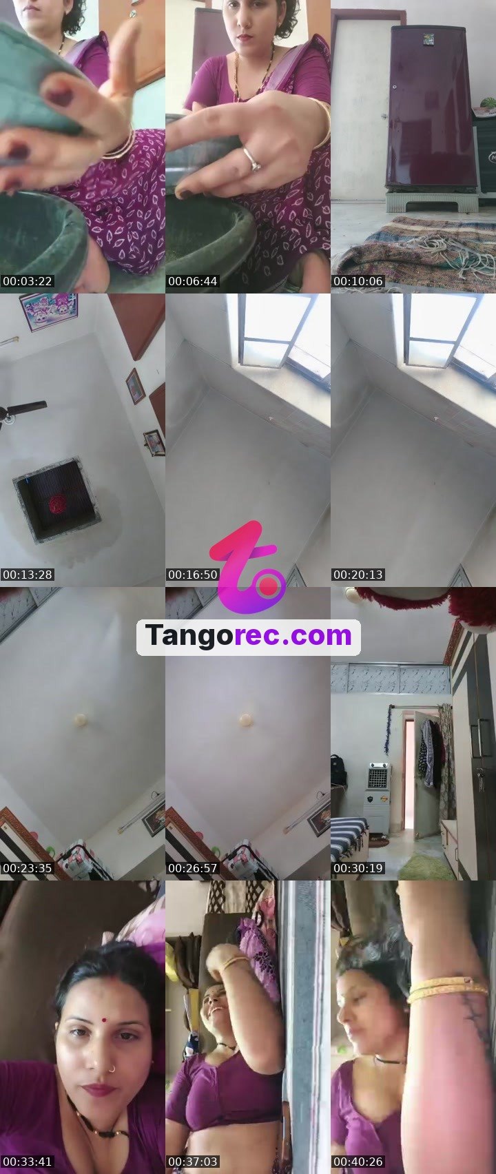 @anupurna3233 Tango live from 2026-09-21