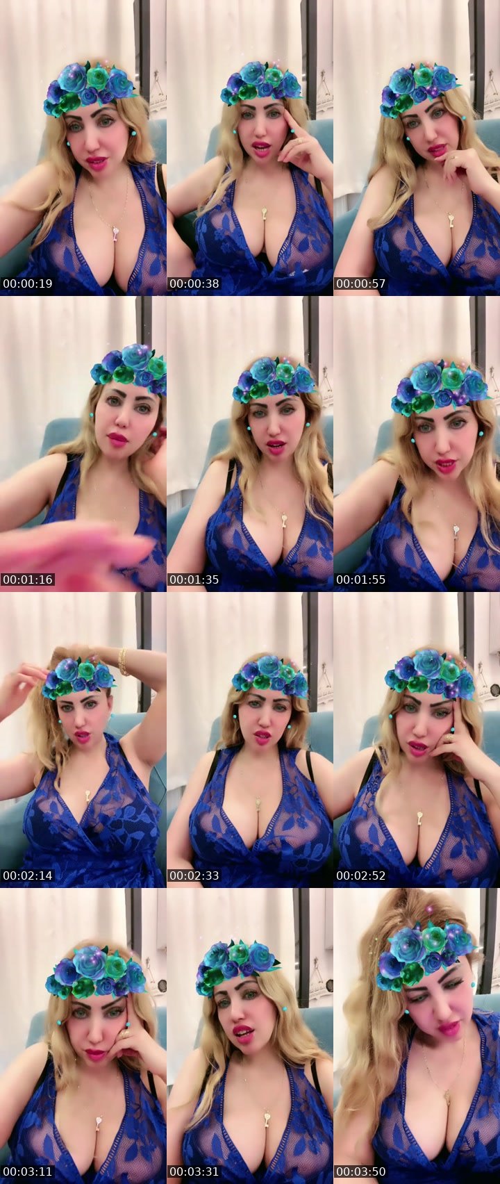 @karol691 Tango live from 2026-07-27
