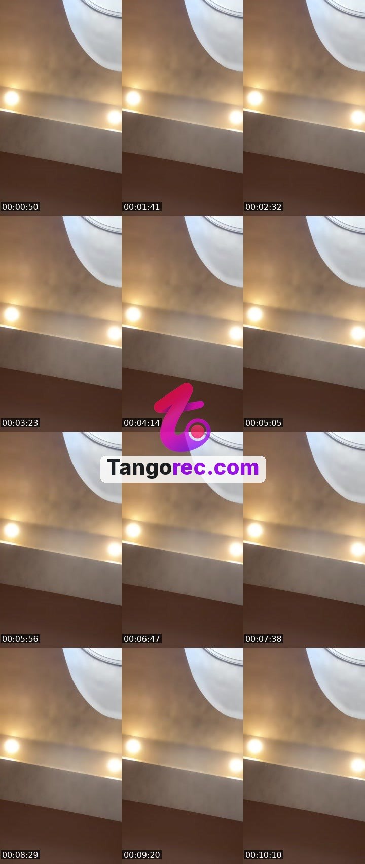 @viptrc Tango live from 2026-09-21