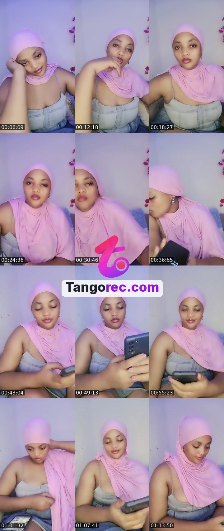 @buzzyfox-113049 Tango live from 2026-09-21