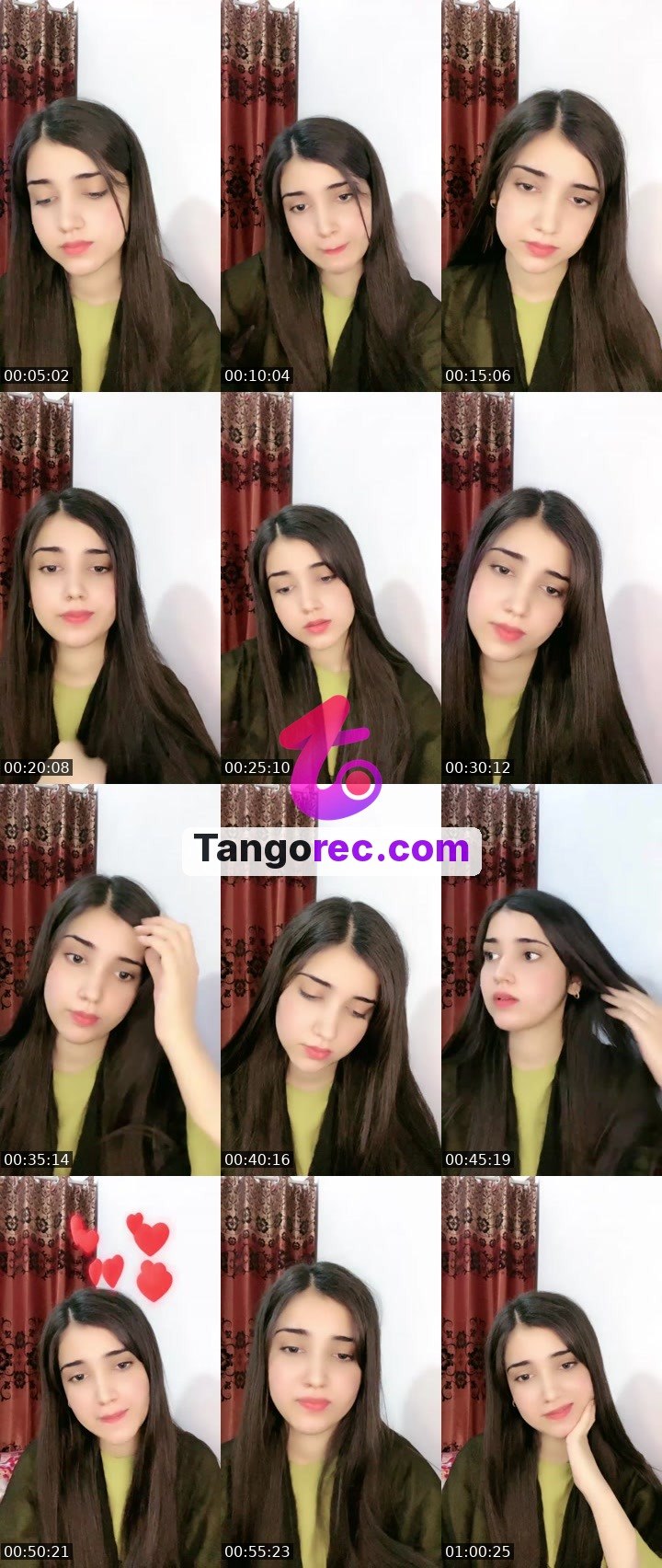 @fatii7 Tango live from 2026-09-21